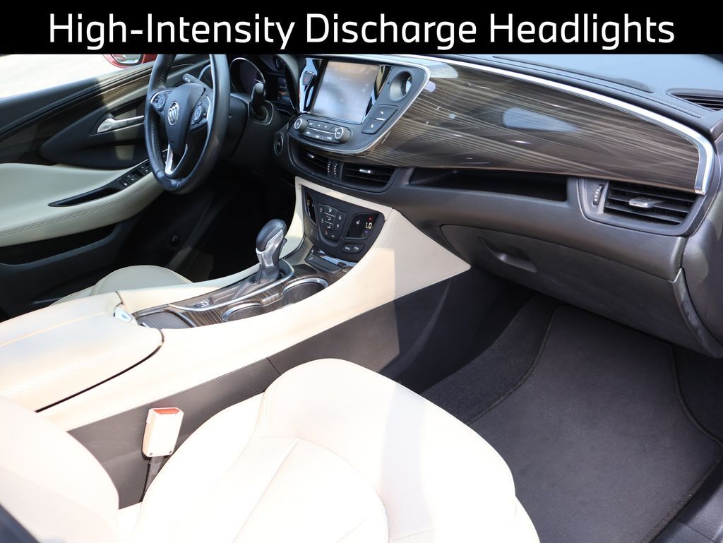 2019 Buick Envision Essence San Clemente CA