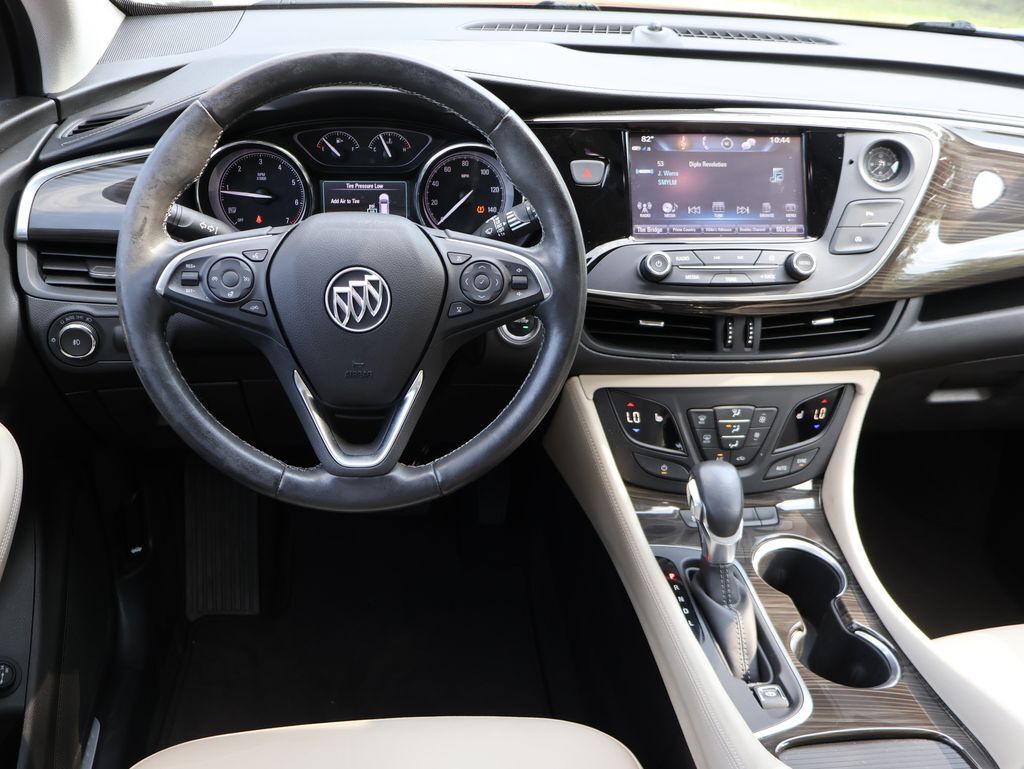 2019 Buick Envision Essence San Clemente CA