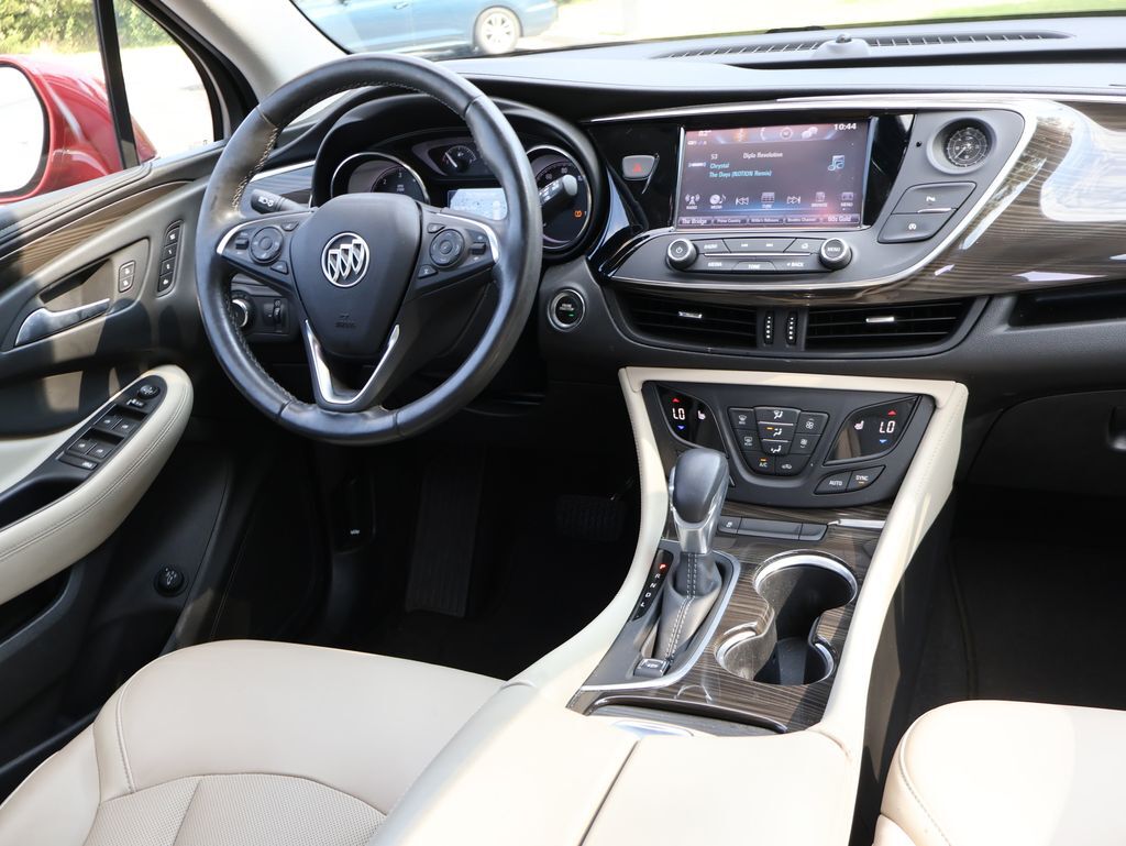 2019 Buick Envision Essence San Clemente CA