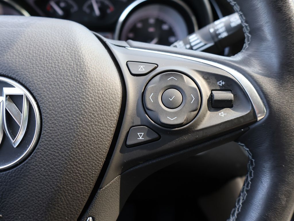 2019 Buick Envision Essence San Clemente CA