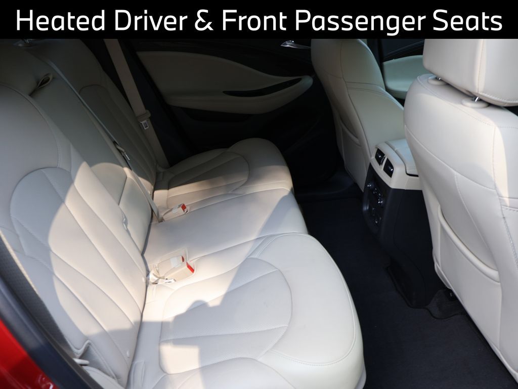 2019 Buick Envision Essence San Clemente CA