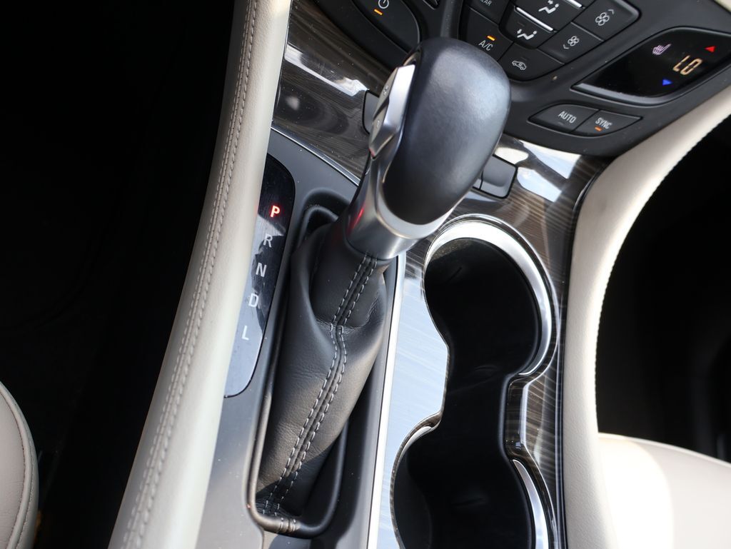 2019 Buick Envision Essence San Clemente CA