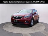 2019 Buick Envision Essence Oshkosh WI