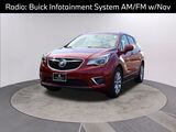 2019 Buick Envision Essence Oshkosh WI