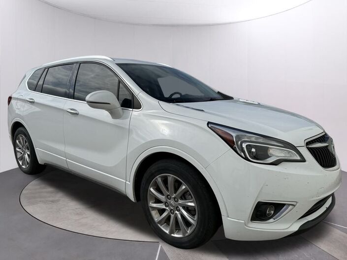 2019 Buick Envision Essence Oshkosh WI