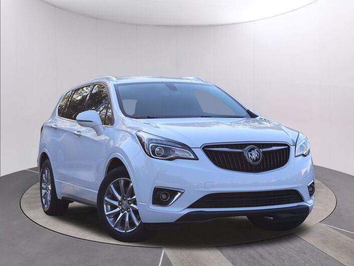 2019 Buick Envision Essence Oshkosh WI