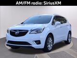2019 Buick Envision Essence Oshkosh WI