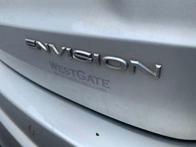 2019 Buick Envision Essence Raleigh NC