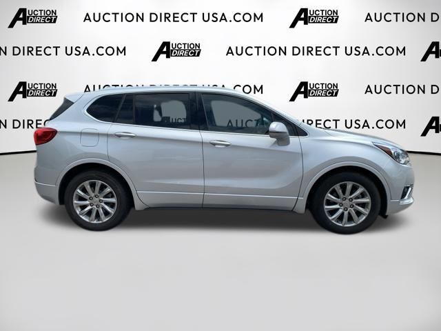 2019 Buick Envision Essence Raleigh NC