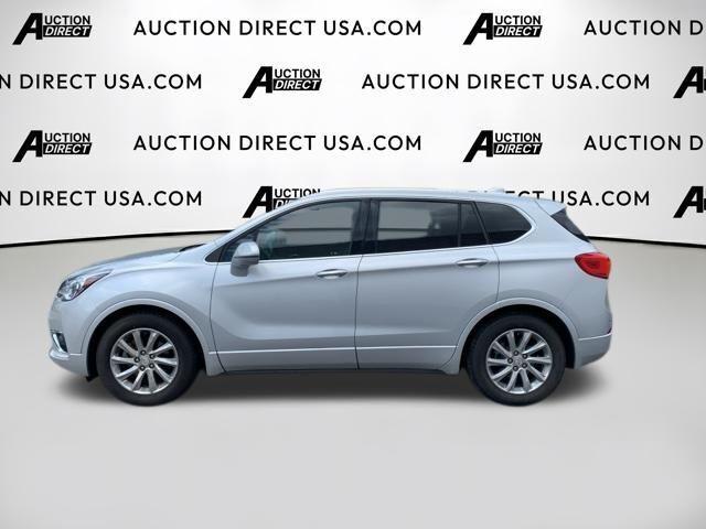 2019 Buick Envision Essence Raleigh NC