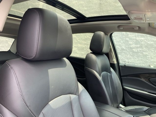 2019 Buick Envision Essence Raleigh NC