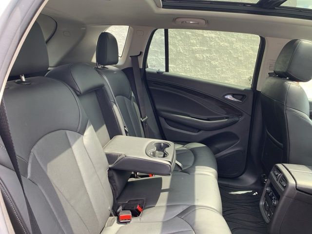 2019 Buick Envision Essence Raleigh NC