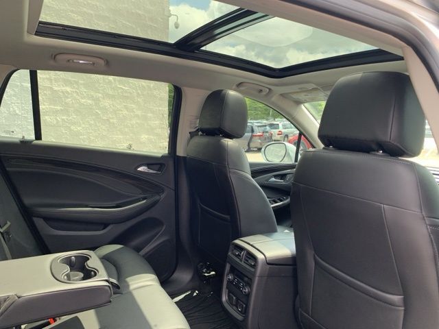 2019 Buick Envision Essence Raleigh NC