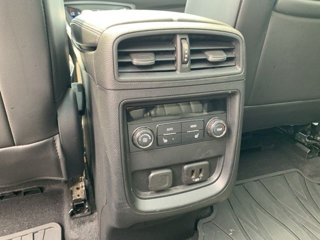 2019 Buick Envision Essence Raleigh NC