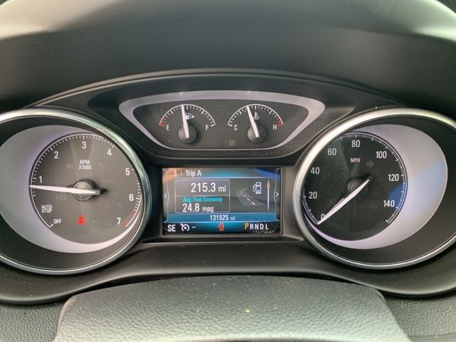 2019 Buick Envision Essence Raleigh NC