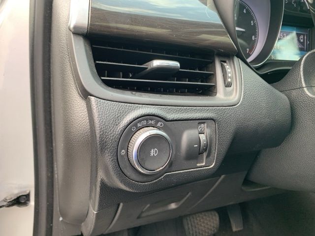 2019 Buick Envision Essence Raleigh NC