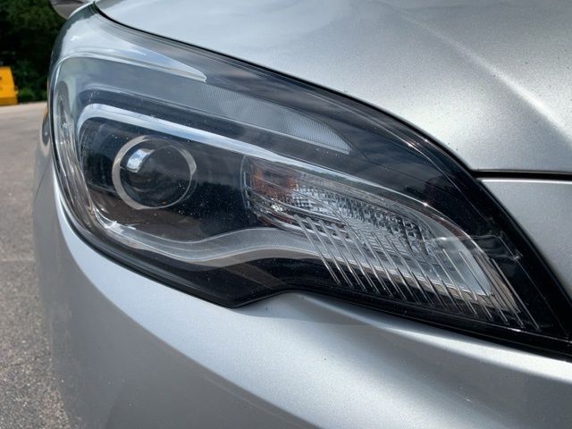 2019 Buick Envision Essence Raleigh NC