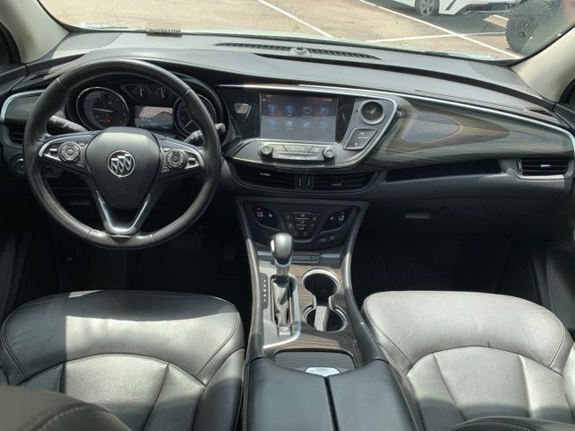 2019 Buick Envision Essence Raleigh NC