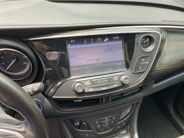 2019 Buick Envision Essence Raleigh NC