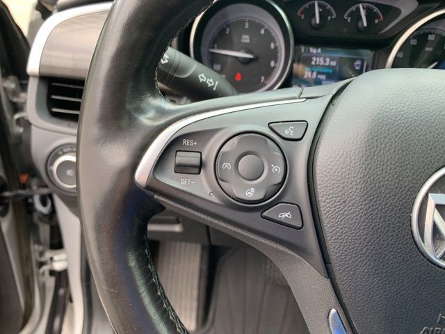 2019 Buick Envision Essence Raleigh NC