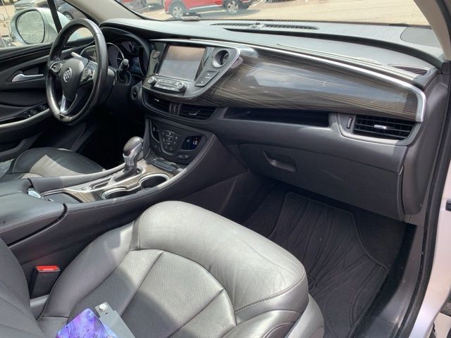 2019 Buick Envision Essence Raleigh NC