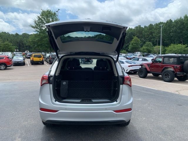 2019 Buick Envision Essence Raleigh NC