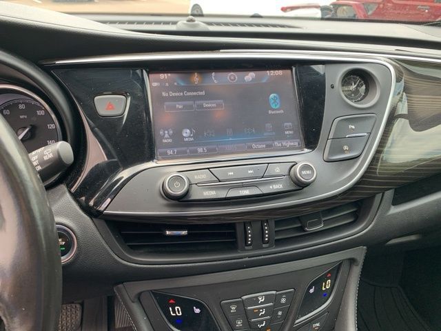 2019 Buick Envision Essence Raleigh NC