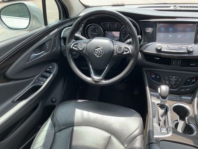 2019 Buick Envision Essence Raleigh NC