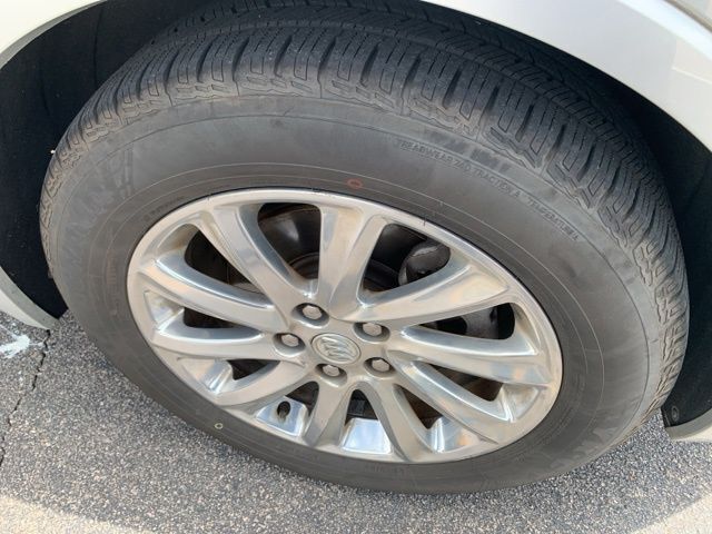 2019 Buick Envision Essence Raleigh NC