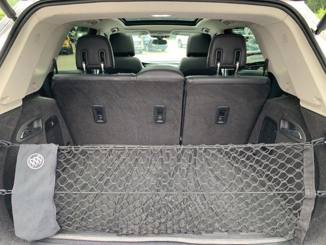 2019 Buick Envision Essence Raleigh NC