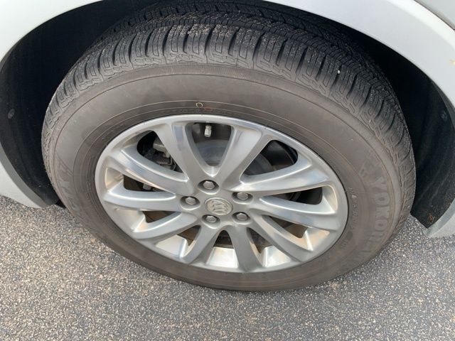 2019 Buick Envision Essence Raleigh NC