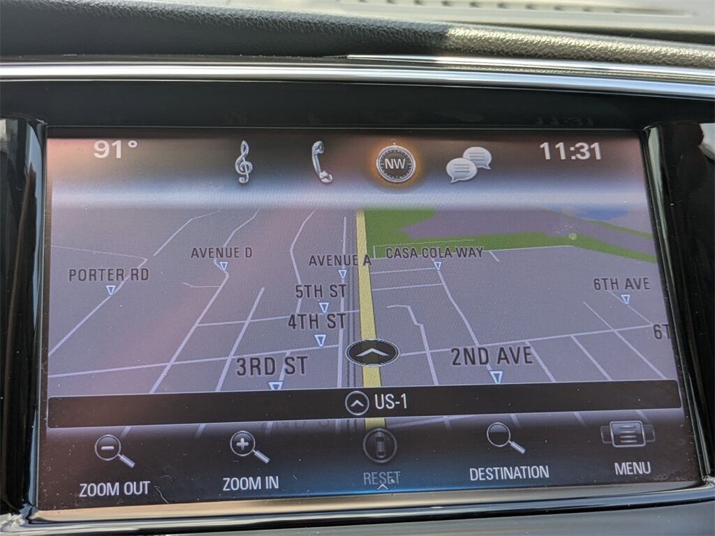2019 Buick Envision Essence Jacksonville FL