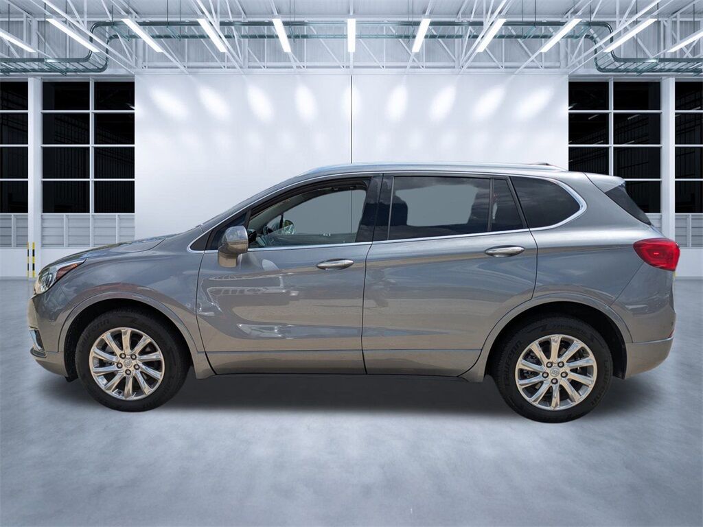 2019 Buick Envision Essence Jacksonville FL