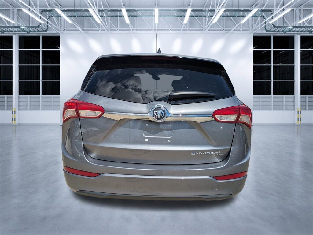 2019 Buick Envision Essence Jacksonville FL