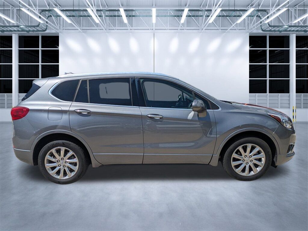 2019 Buick Envision Essence Jacksonville FL