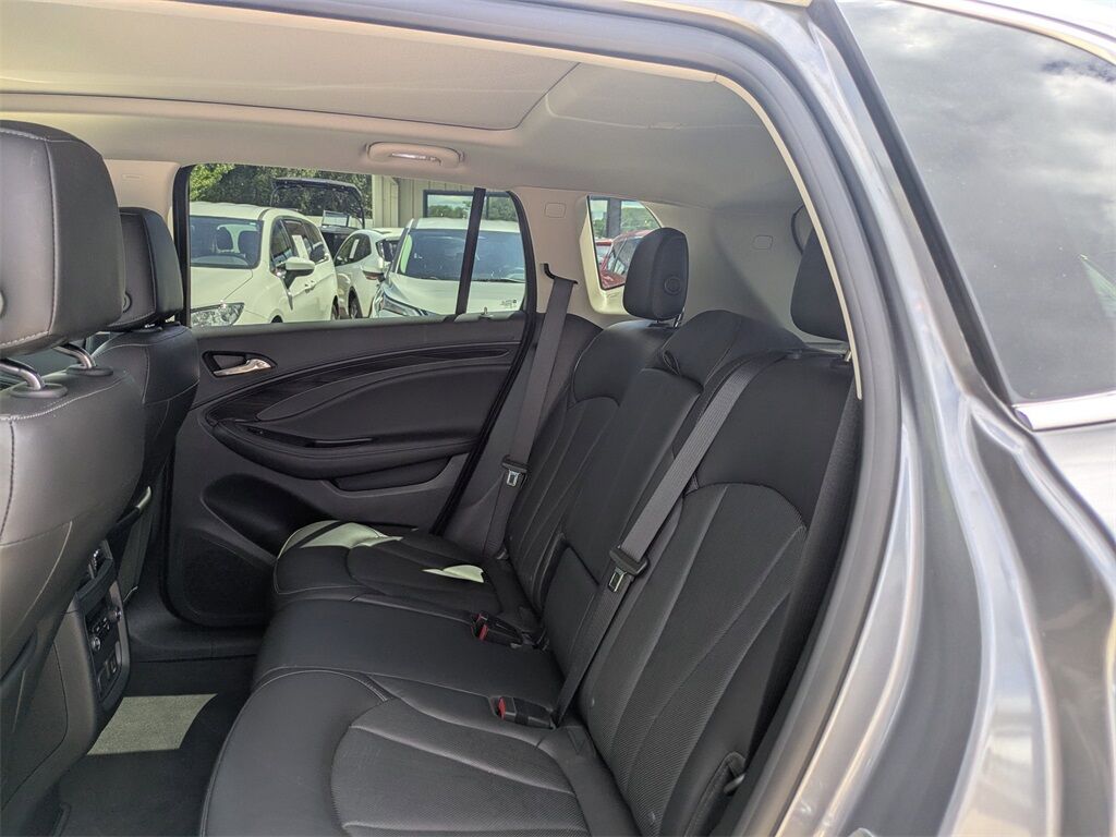 2019 Buick Envision Essence Jacksonville FL