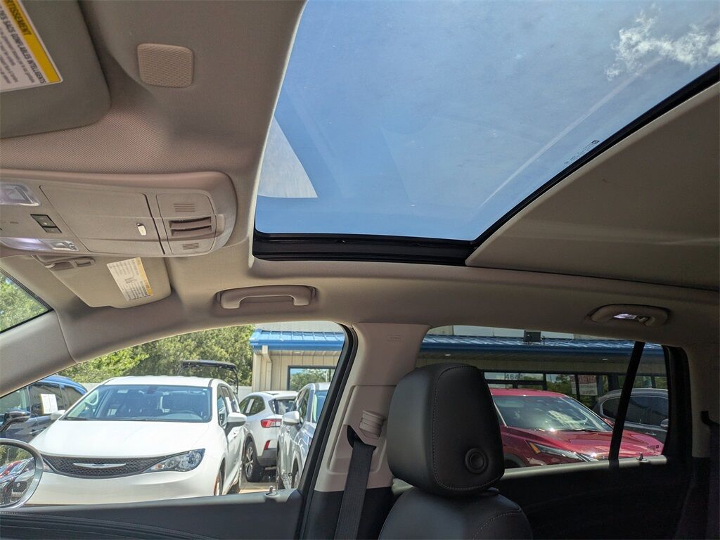 2019 Buick Envision Essence Jacksonville FL