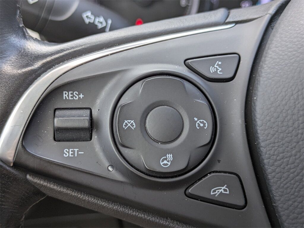 2019 Buick Envision Essence Jacksonville FL