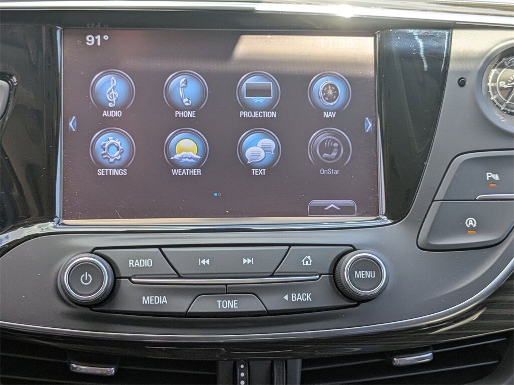 2019 Buick Envision Essence Jacksonville FL