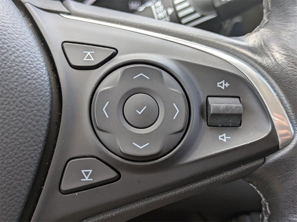 2019 Buick Envision Essence Jacksonville FL