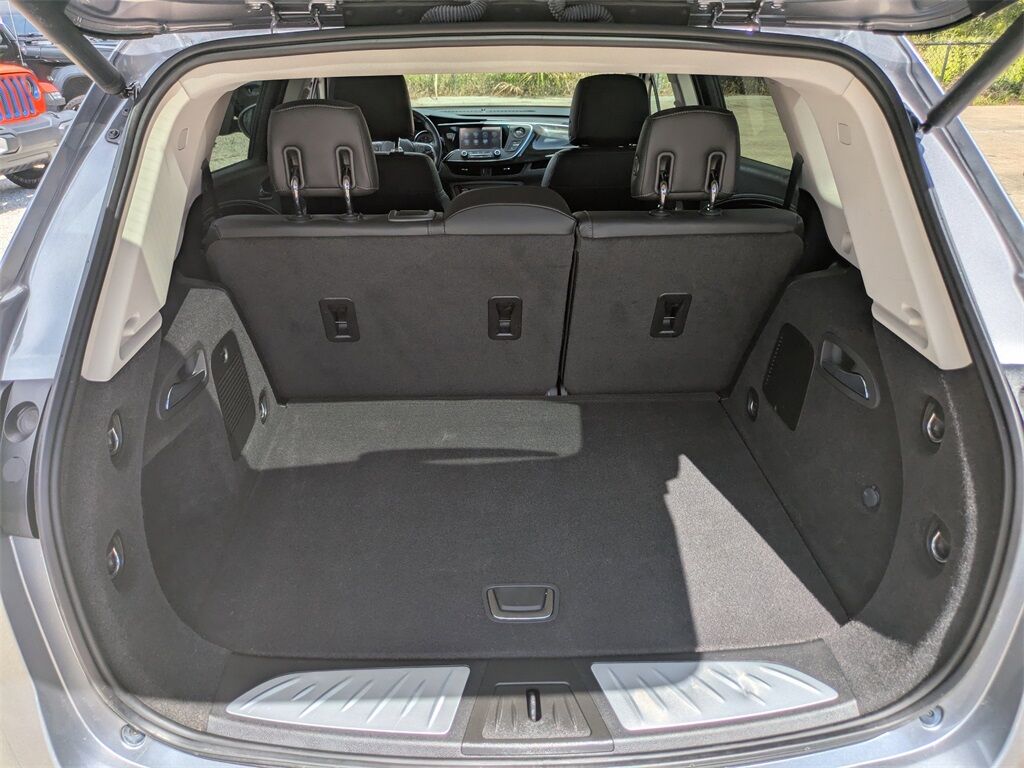 2019 Buick Envision Essence Jacksonville FL
