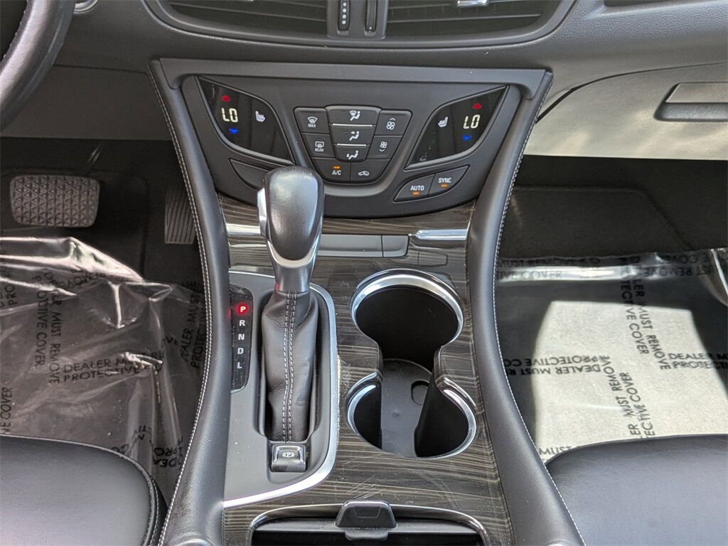 2019 Buick Envision Essence Jacksonville FL