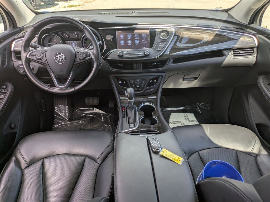2019 Buick Envision Essence Jacksonville FL