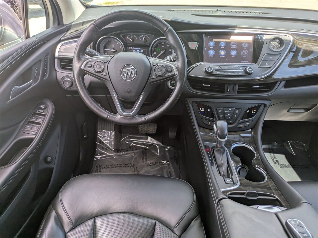 2019 Buick Envision Essence Jacksonville FL