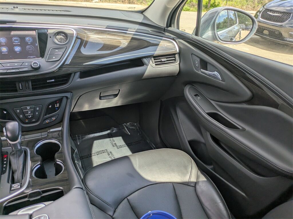 2019 Buick Envision Essence Jacksonville FL