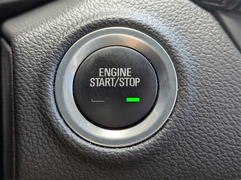 2019 Buick Envision Essence Jacksonville FL