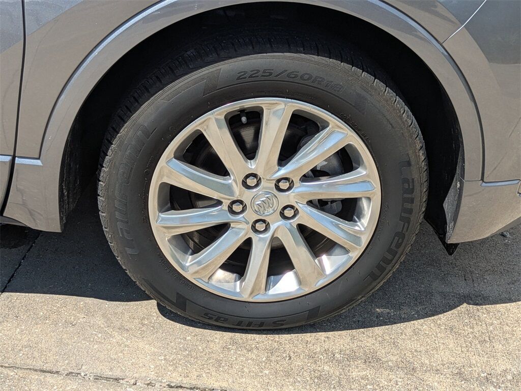 2019 Buick Envision Essence Jacksonville FL