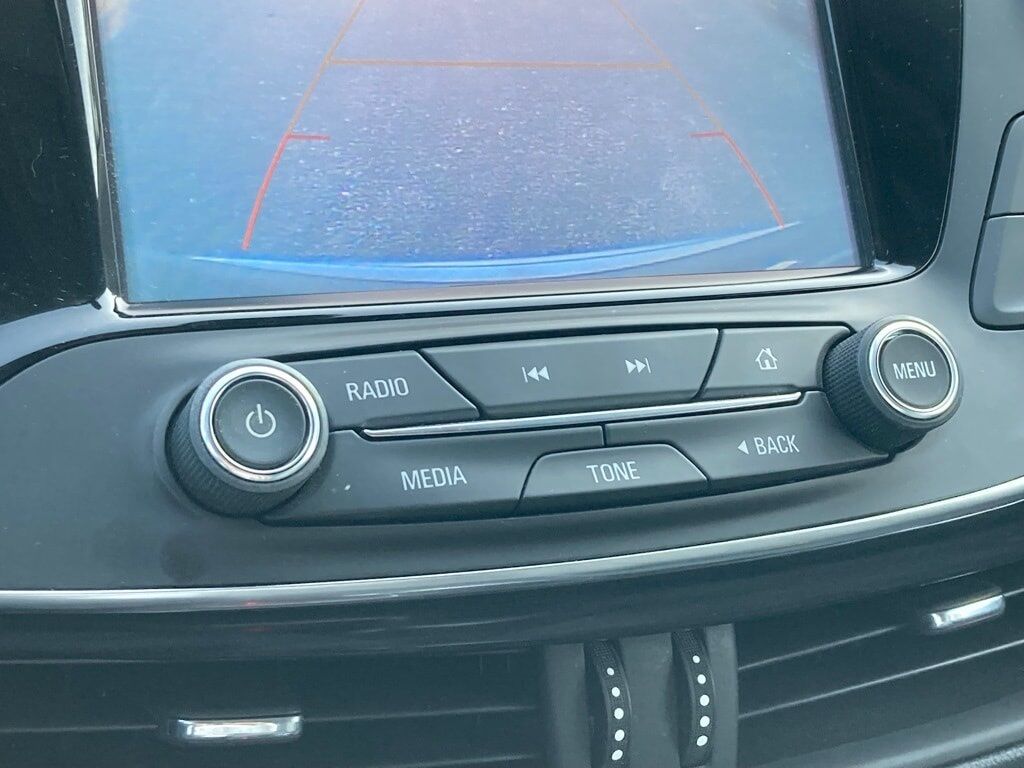 2019 Buick Envision Essence San Antonio TX