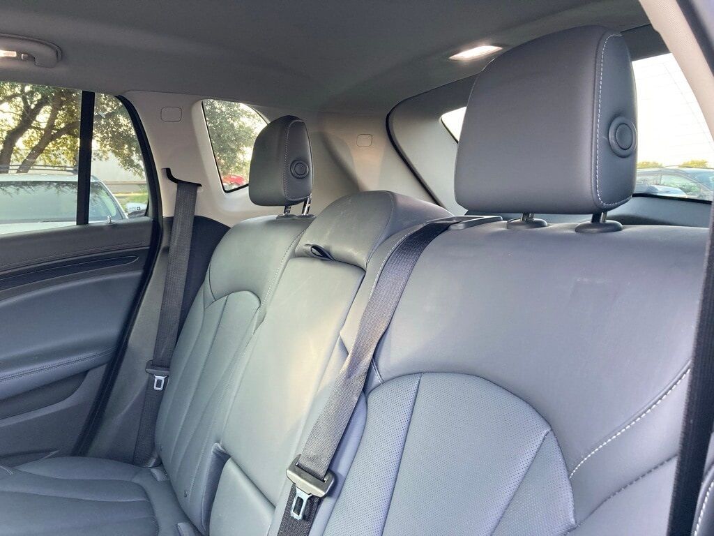 2019 Buick Envision Essence San Antonio TX