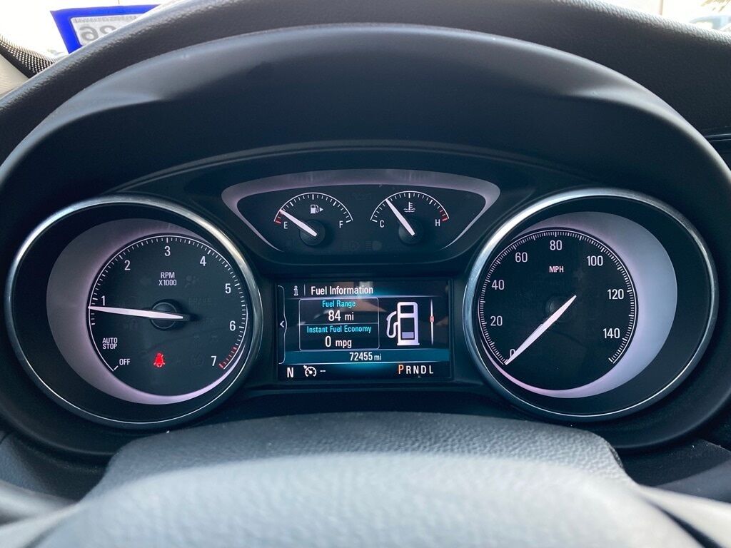 2019 Buick Envision Essence San Antonio TX